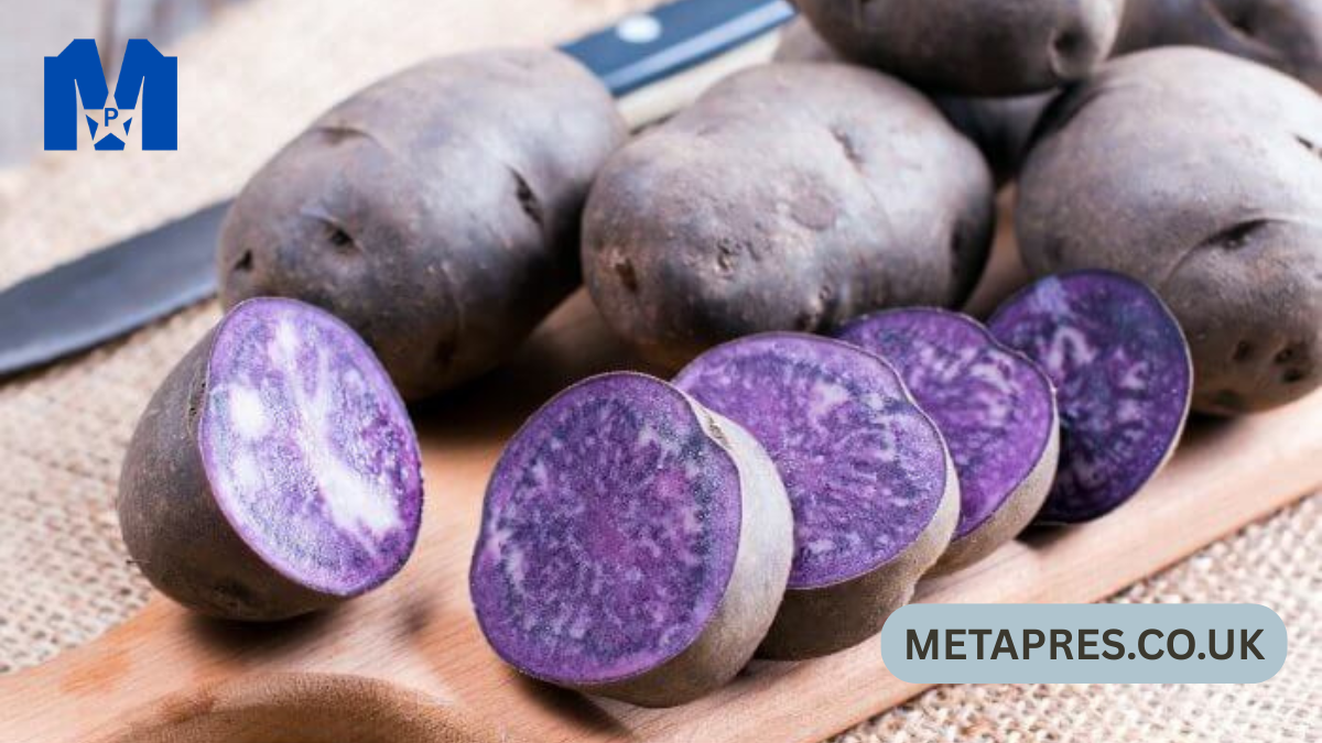 Vitelotte Potatoes: The Complete Expert Guide to History, Flavor, Nutrition, and Culinary Excellence