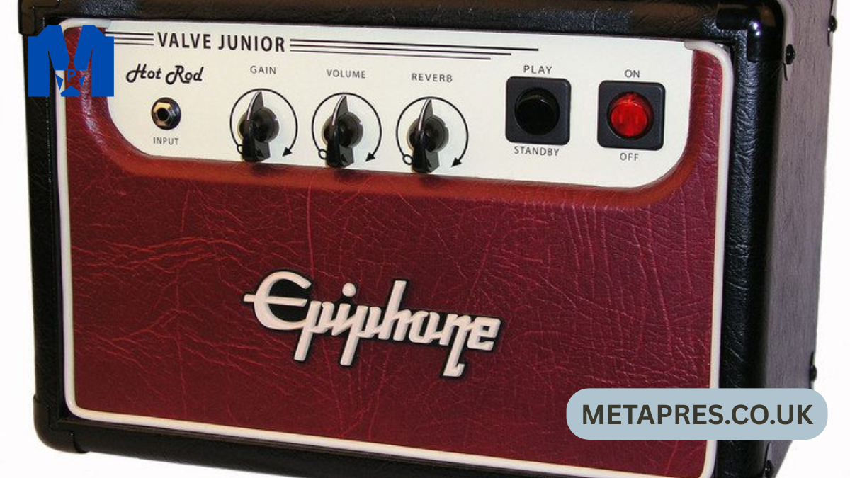 The Complete Expert Guide to the Epiphone Valve Jr: Tone, History, Mods, and Why It Still Matters