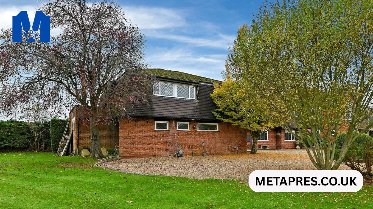 Oakley Green Berkshire: A Complete Guide to Village Life, History, and Modern Living