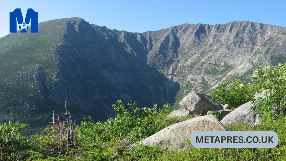 Maine Highest Peaks: A Complete Expert Guide to the Tallest Mountains in Maine