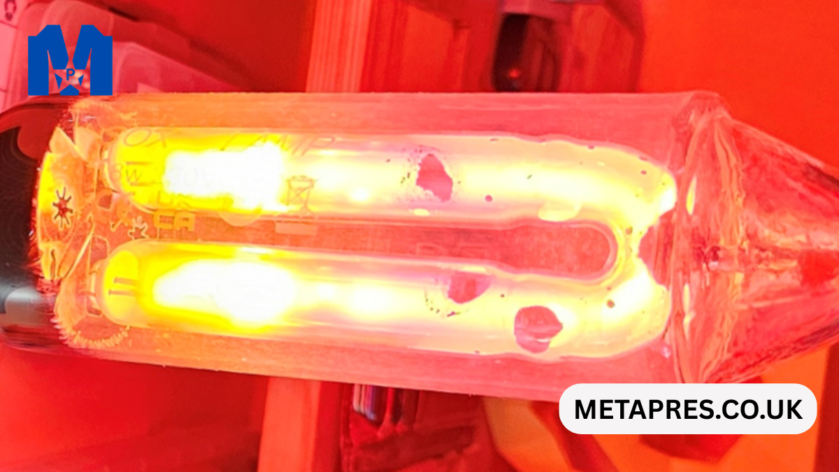 Natrium Lamp: A Complete Expert Guide to Sodium Lighting Technology