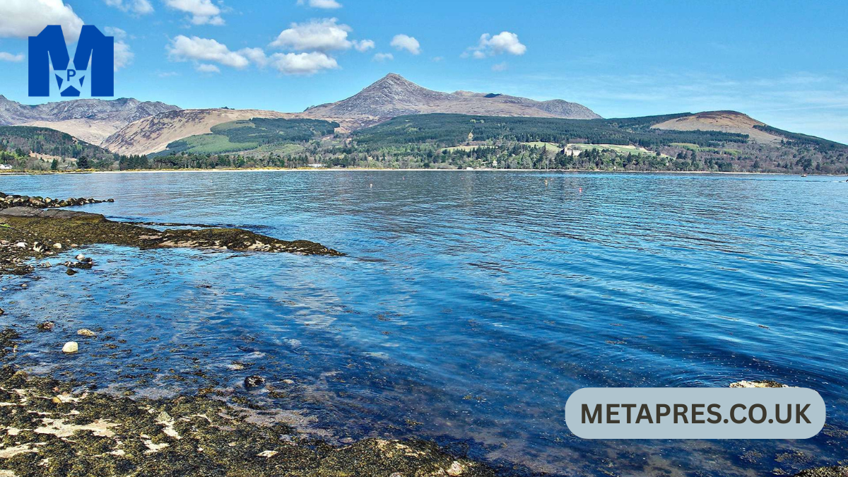 Map Firth of Clyde: A Complete Expert Guide to Scotland’s Iconic Coastal Waterway