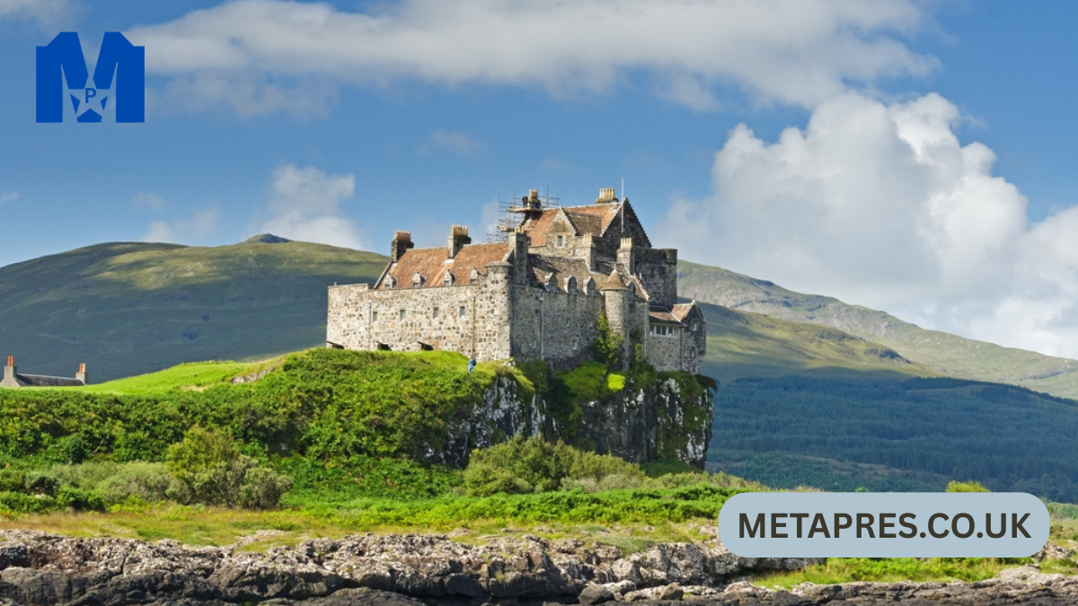 Maclean of Duart: The Legacy, Power, and Enduring Spirit of a Highland Clan