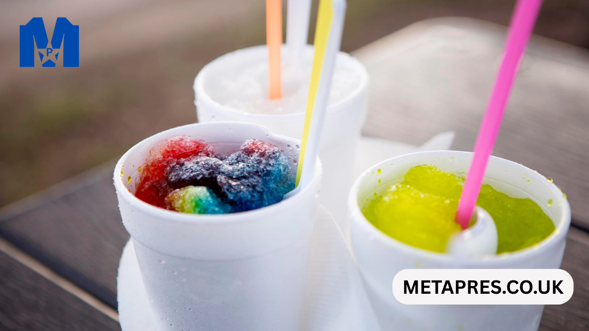 Sno Cone: The Ultimate Guide to America’s Favorite Ice-Cold Treat