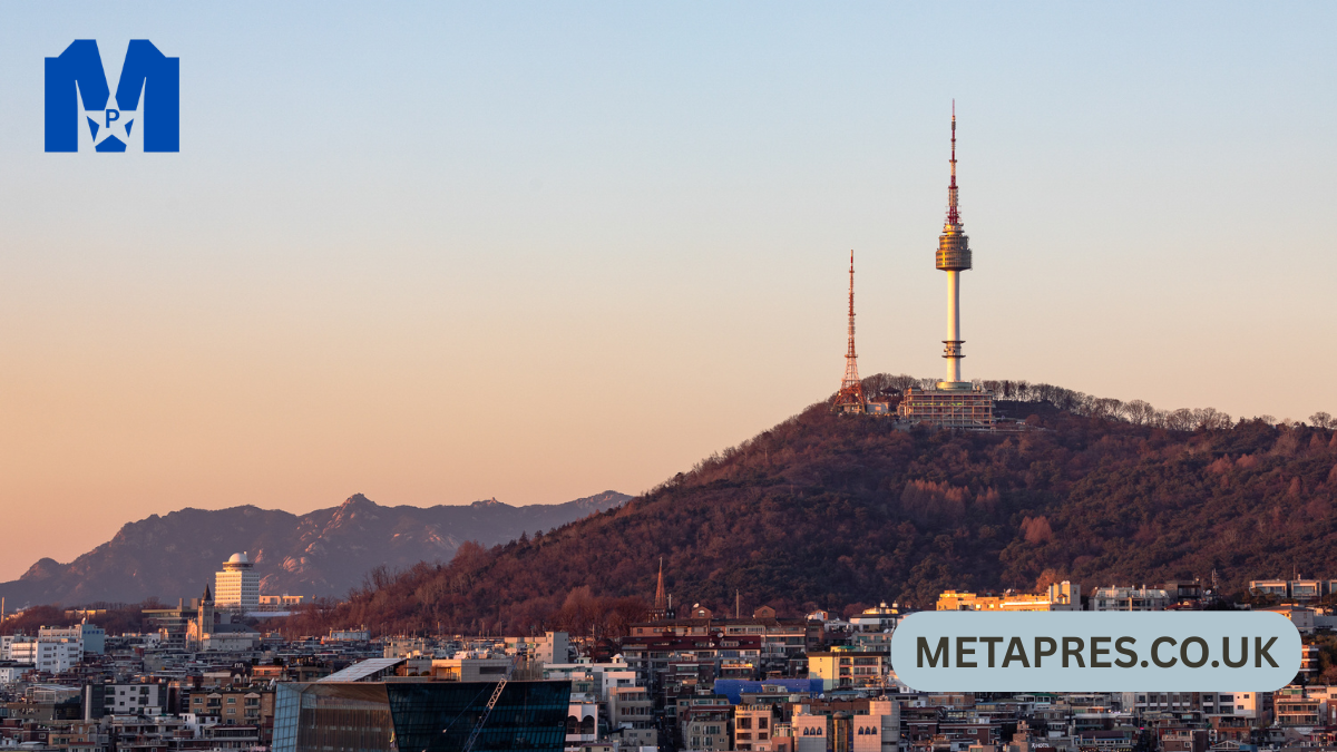 Mt Namsan: The Heart of Seoul Where Nature, Culture, and History Meet