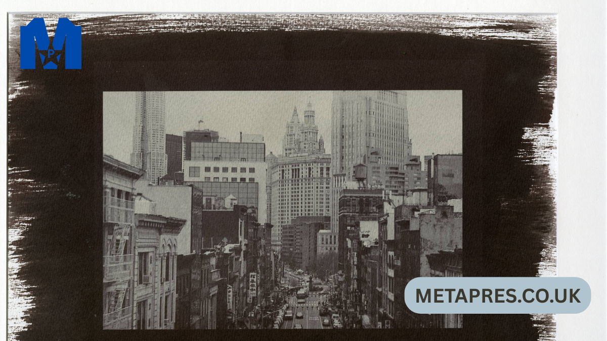 Salt Prints: The Timeless Photography Technique That Still Inspires Artists Today