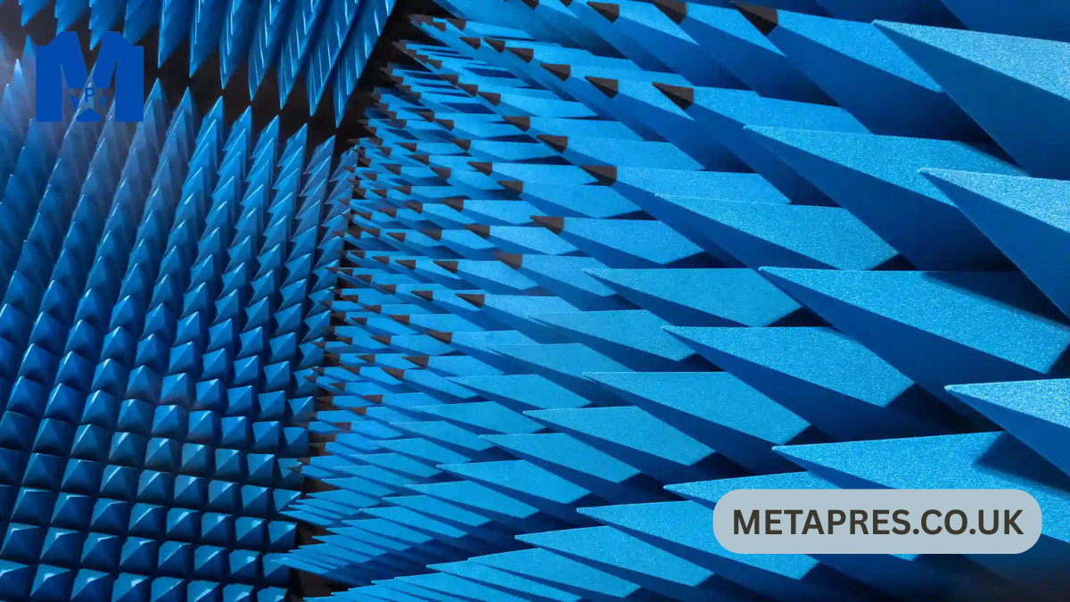 Radar Material: The Science, Technology, and Future of Electromagnetic Detection