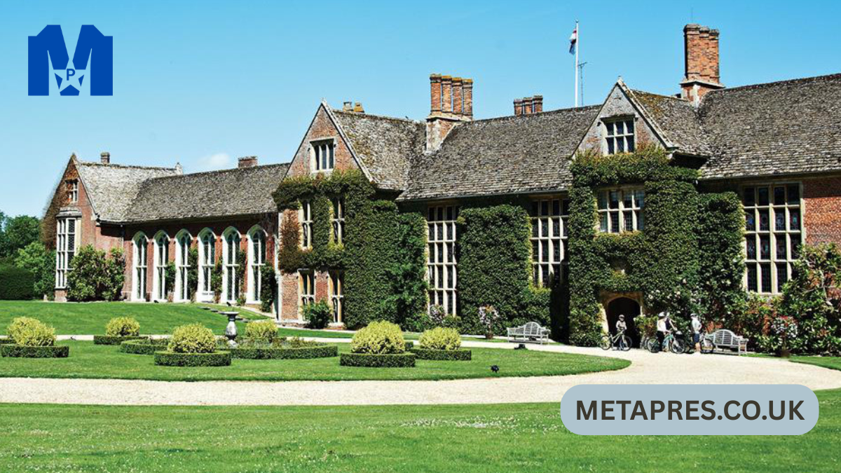 Littlecote Hall: A Deep Dive into History, Architecture, Legends, and Modern Legacy