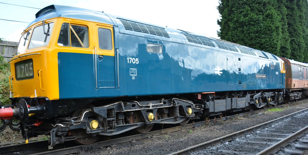 Class 47 List: Complete Guide to British Rail Class 47 Locomotive Numbers, Subclasses and Fleet History