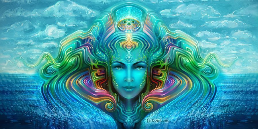 Artistic Visionary: Understanding the Soul of Creativity