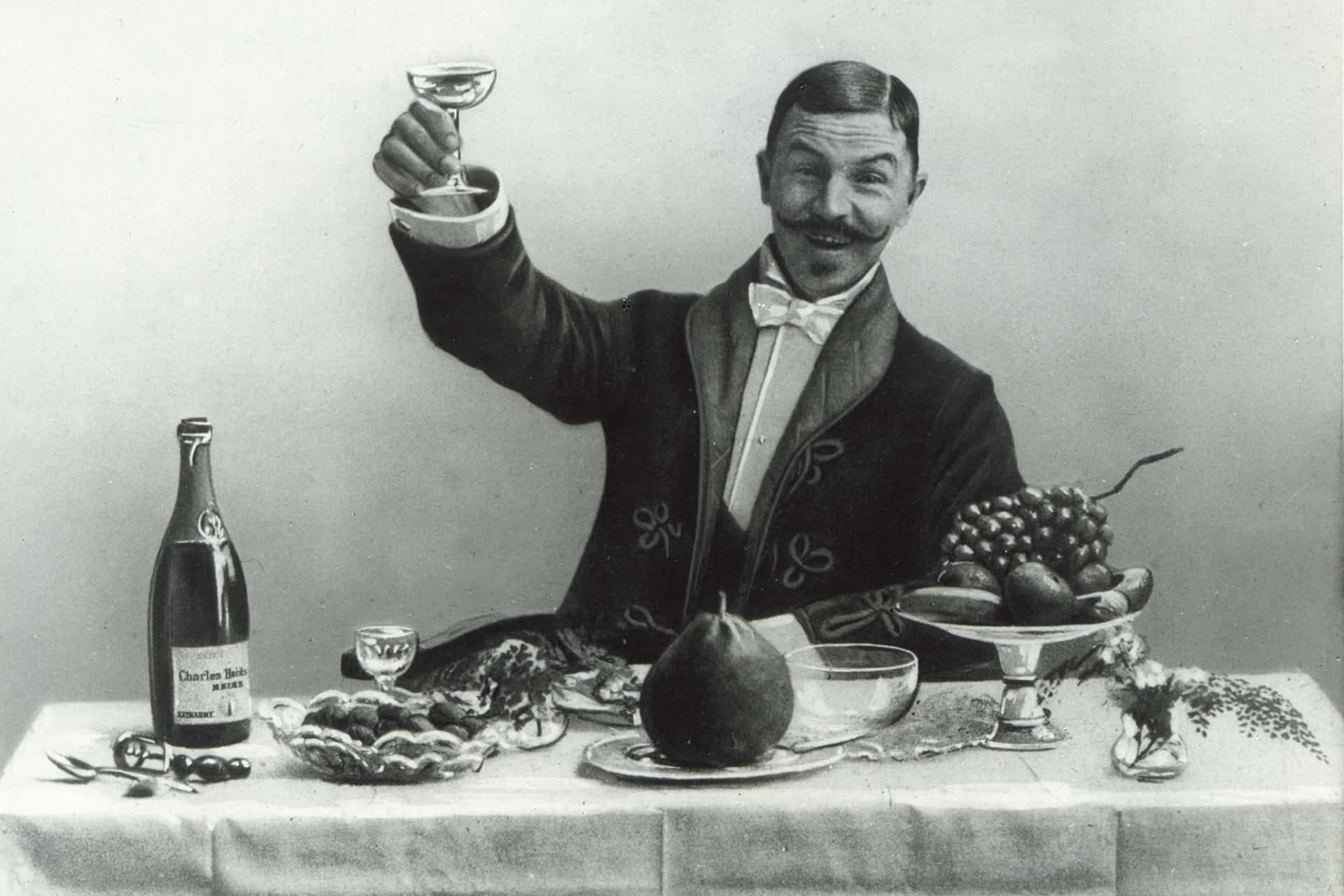 Champagne Charlie Meaning: History, Culture, and the Story Behind the Famous Phrase