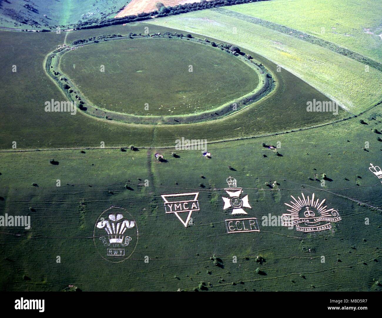 Chiselbury Camp: A Complete Guide to the Ancient Hillfort of Dorset