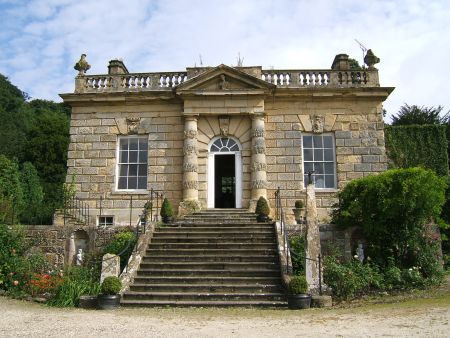 Ebberston Hall: An Introduction to England’s Hidden Gem