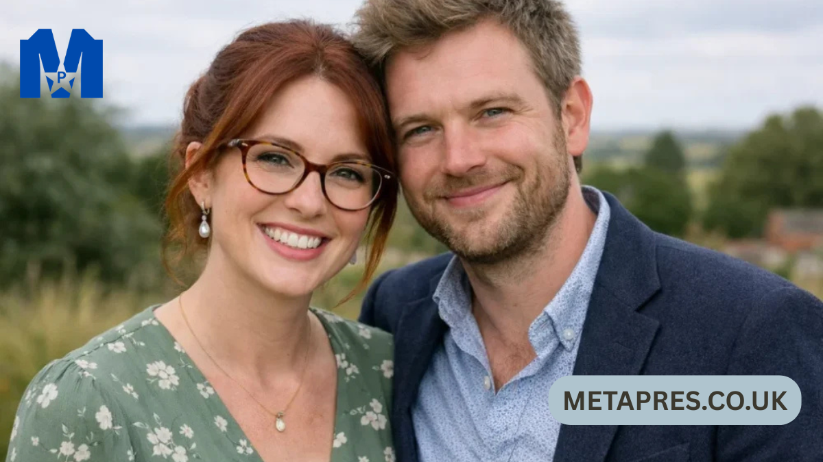 izzie balmer partner