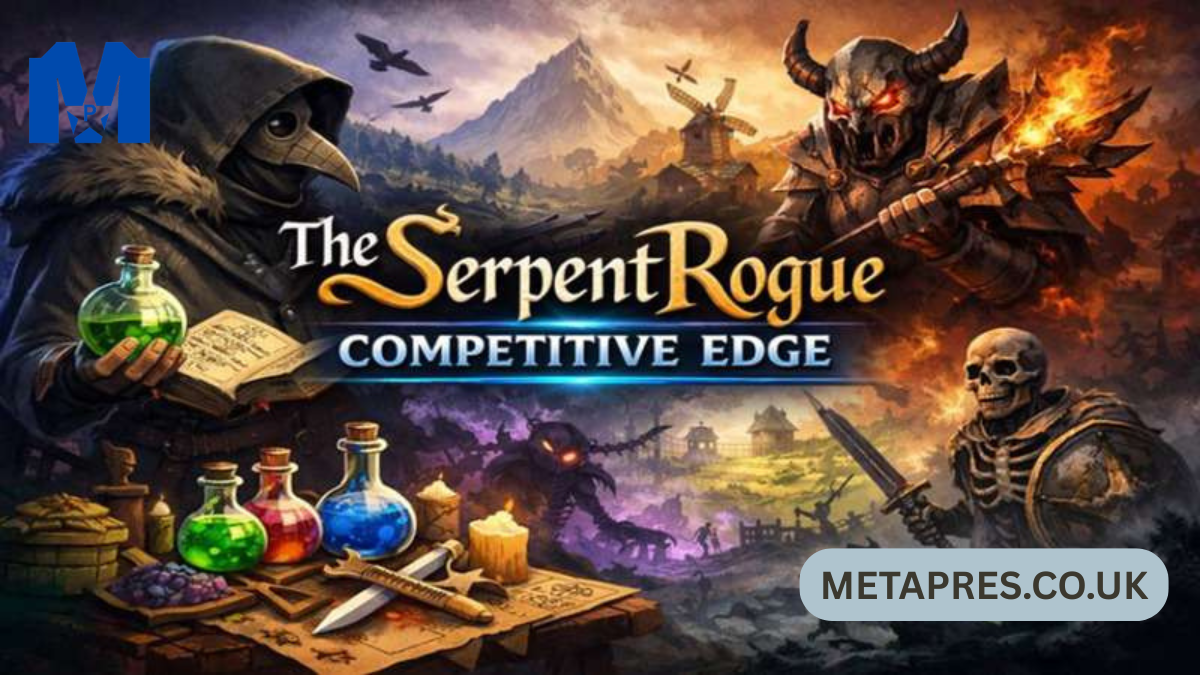 theserpentrogue competitive edge