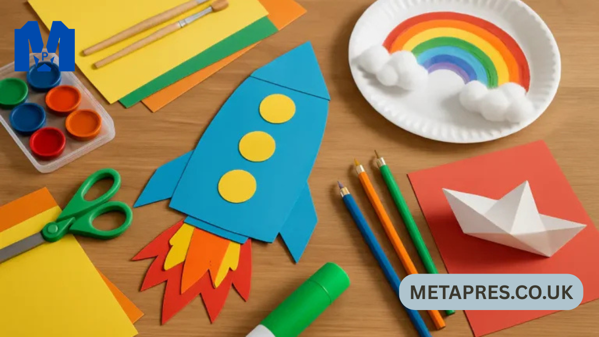 fun crafts thunderonthegulf