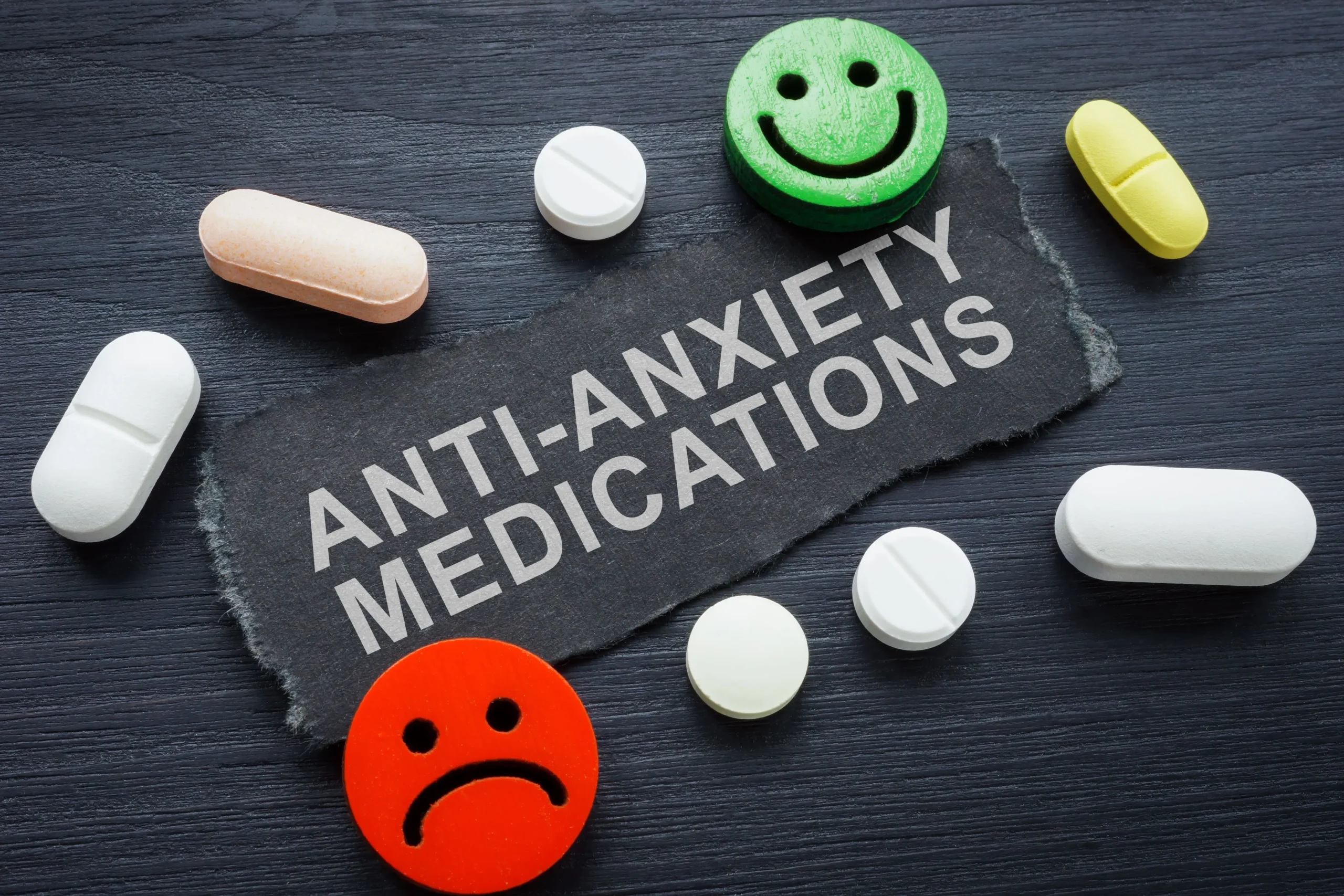 Anxiety Medication Releaf: A Complete Expert Guide to Managing Anxiety Effectively